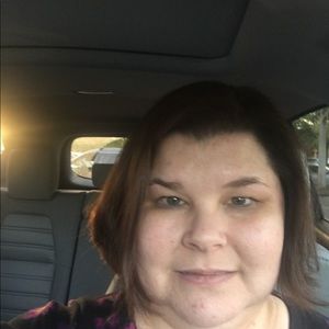 Meet your Posher, Wendy